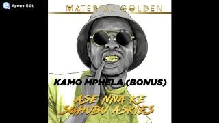 material golden kamo mphela bonus feat que dafloor u0026 p star master 