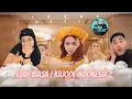 Download Lagu GAK NYANGKA COVER INDIA INI DARI INDONESIA ! Deewani Mastani -  Putri Isnari