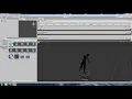 Unity 4 Mecanim Animation System Multiple Animation Basics of Using FBX FIles