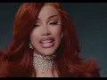 Cardi B - Safe (feat. Kehlani) [Official Music Video]