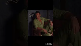 وإيه يعني تودعني    إهداء  عمرودياب     نسخة نادرة                           دندنها