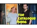 The Catalogue Song - (Don't Spend All your Giro)