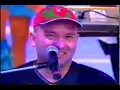 Download Lagu Paralamas do Sucesso - Domingão do Faustão (Rede Globo) [VHS 8/2004]