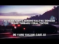 Download Lagu DJ SERING KALI KU DENGAR ALASANNYA SERING KALI KAU UCAP - TREND MATA LASER SANDIWARA CINTA VIRAL