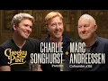 Download Lagu Marc Andreessen and Charlie Songhurst on the past, present, and future of Silicon Valley
