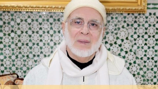                       طرقت باب الرجا  والناس قد رقدوا   سماع الروح دندنها