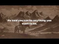 Faith Hill - Wild One / Lyrics