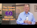 Why Thousands Choose IMMUNO150 Again and Again 95 Reorder Rate