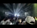 Jungle - Candle Flame (Remix) @ Reelworks, 8/4/23