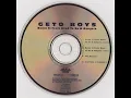 Damn It Feels Good To Be A Gangsta (clean version) - Geto Boys