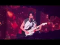 Download Lagu Jay sings a cover of ‘HONEY’ by L'Arc-en-Ciel at their ‘FATE PLUS’ concert today in Miyagi!