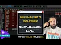 How to Insert Time in Pro Tools Without Breaking Your Mix