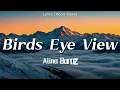 Alina Baraz - Birds Eye View (Lyrics)