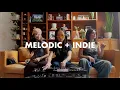 Download Lagu Melodic, Indie \u0026 Funky House Mix | Stavroz, alt-J, Riva Starr | KAÏ