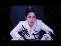 'BAD BOY' by ZEROBASEONE SUNG HAN BIN(성한빈) | July 2024 | Artist Of The Month (4K)