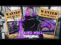 Haiko Null Tutorial Alight Motion Advanced Null Tutorial Like Haiko Free Preset