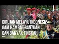 Lagu Merinding! Melayu Sumatera Dan Aceh Ngamuk, GAM Hanya Jadi Benalu Disaat Negara Bekerja Keras
