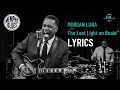 Blues Music - The Last Light on Beale