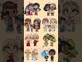 Download Lagu SELECT YOUR FAVOURITE AVATAR WORLD FAMILY!!😍🩷#avatarworld #shorts #tocaboca #pazu #pazuavatarworld