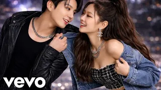 jennie x jungkook pull me closer 2026 blackpink jennie x bts jungkook new song fmv