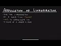 M 4-10 Application of Linearization