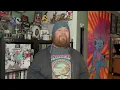 The Mountain Goats - "Jenny From Thebes" Album Review