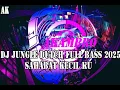 Download Lagu DJ JUNGLE DUTCH FULL BASS 2025 !!! SAHABAT KECIL KU