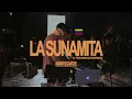 LA SUNAMITA MONTESANTO VIDEO LITRYC + VIDEO OFFICIAL #montesanto