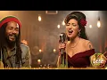 Amy Winehouse Inspired x Damian Marley Style – Lonely Vinyl Hearts 💔 | Deep Reggae Blues
