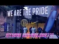INSIDE CHELSEA MEGASTORE OPENING - Chelsea Kit Launch