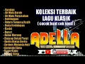 Download Lagu DANGDUT KOPLO OM ADELLA ANTARA TEMAN & KASIH