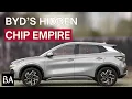 Download Lagu The Hidden Chip Empire: The Story of BYD Semiconductor