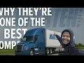I Got Fired by Marten Transport And I STILL Recommend Them Alpha - apex