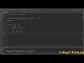 Python Reverse Lists Integers and Strings