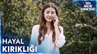 Ceylan benim kızım değilmiş! - Sen Anlat Karadeniz 25. Bölüm