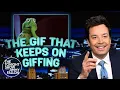 The Gif That Keeps on Giffing Below Deck Monday Mornings The Tonight Show Starring Jimmy Fallon
