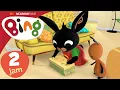 Download Lagu Selamat Tinggal, Es Krim \u0026 LEBIH | 2+ jam | ⭐ Bing: Episode Terbaik ⭐ | Bing Bahasa Indonesia