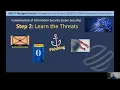 MCA Communications Webinar Managed Security Services Provider