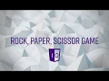 Power Up Coding Rock-Paper-Scissor Game with HTML CSS and JavaScript