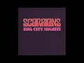 Scorpions - Big City Nights (4K/Lyrics)