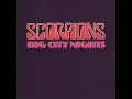 Download Lagu Scorpions - Big City Nights (4K/Lyrics) MP3