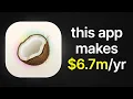 COPY this ai app s 6 marketing strategy