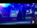 Man arrested after 5 people stabbed at Thunder Valley Casino