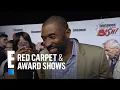 Cress Williams Is Excited to Play Black Lightning E Red Carpet Award Shows