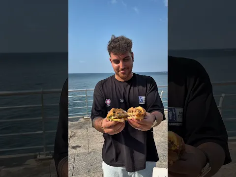 #anthonyfeghali #beirut #challenge #lebanon #food #chicken