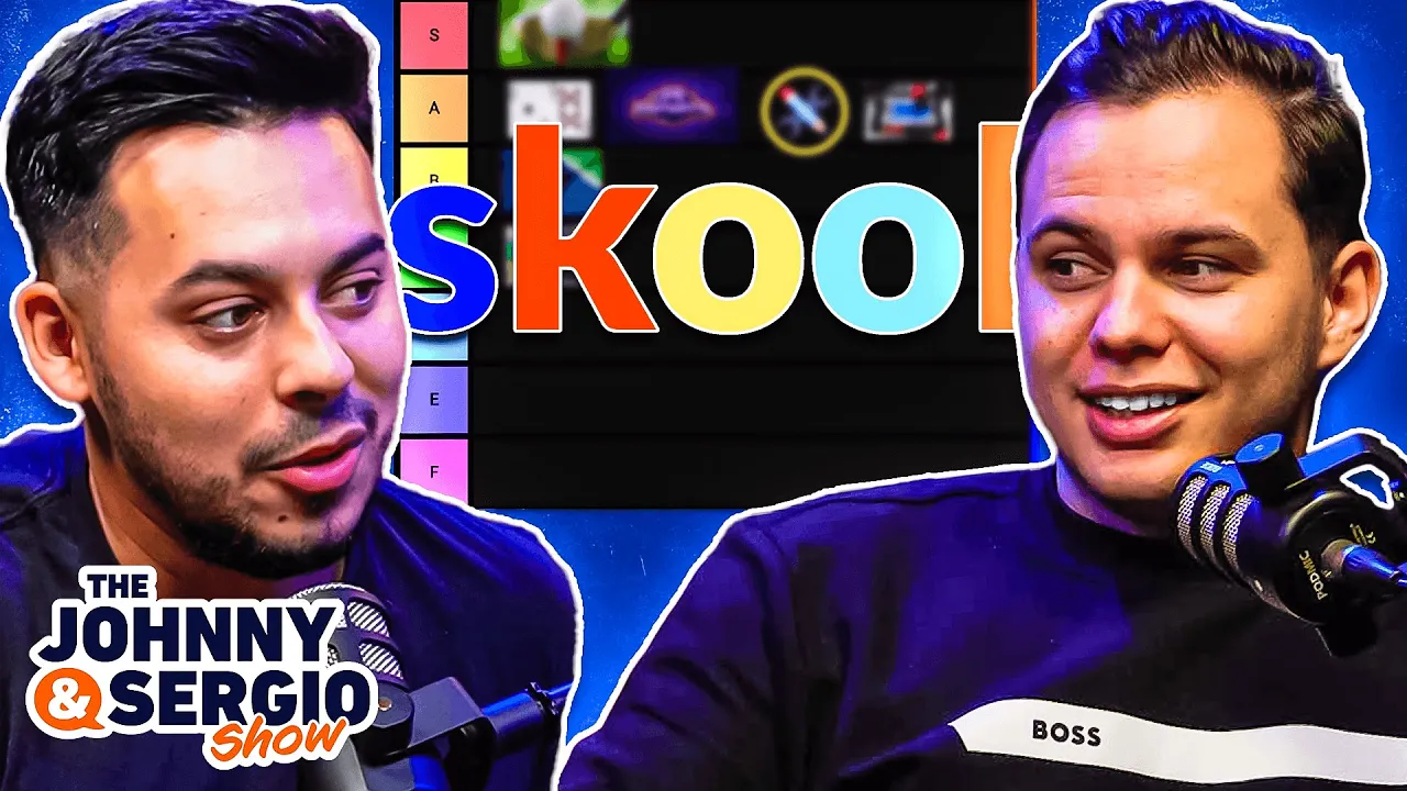 Outline Video Brainstorming & Ranking Profitable Skool Community Ideas to Start (Tier List) | Episode 011