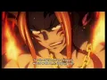 Ignia x Selene - Fairy Tail 100 Years Quest Episode 15
