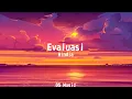 Download Lagu Hindia - Evaluasi (Lyrics)