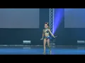 Lagu Audrey Gross - Boyfriend's Back - Storm Dance Alliance (2018 Masquerade Nationals)