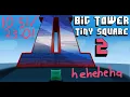 Big Tower Tiny Square 2 Speedrun 10 01